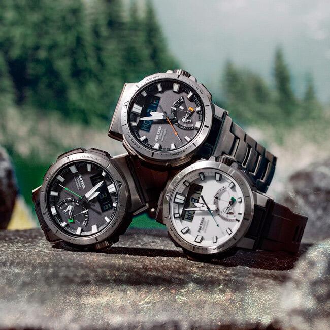 Casio PRW-70Y-1E
