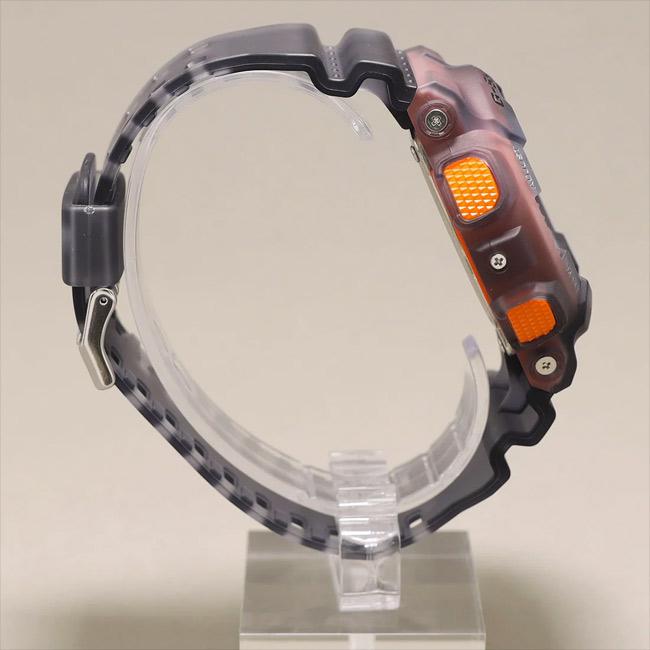 Casio GA-110LS-1A