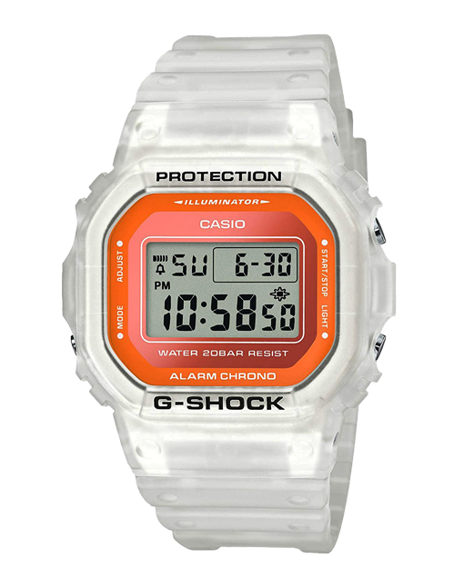 Casio DW-5600LS-7E
