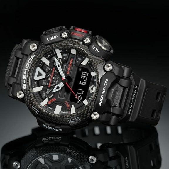 Casio GR-B200-1A