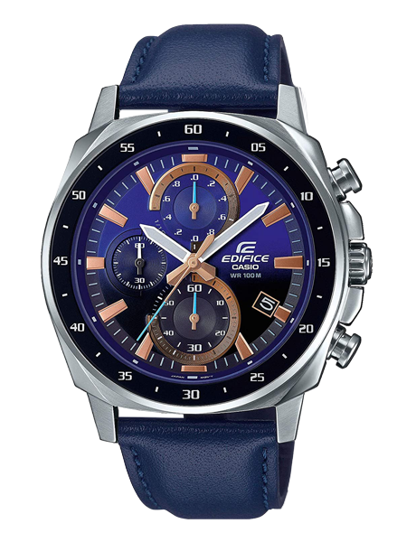 Casio EFV-600L-2A