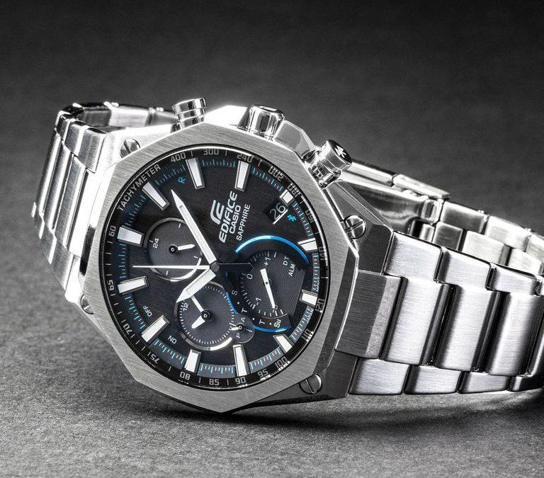 Casio EQB-1100D-1A