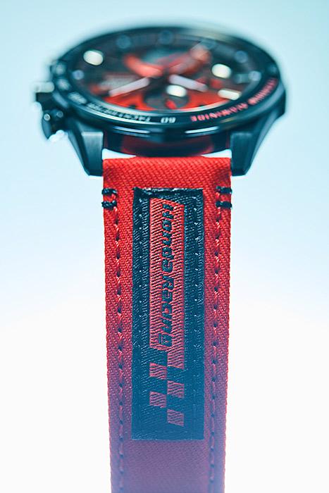 Casio EQB-1000HRS-1A