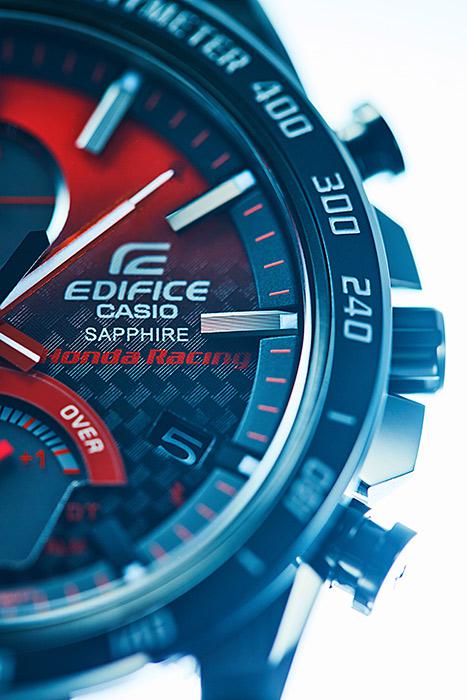 Casio EQB-1000HRS-1A