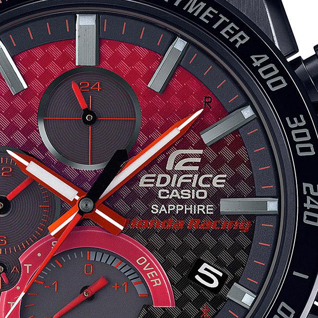 Casio EQB-1000HRS-1A