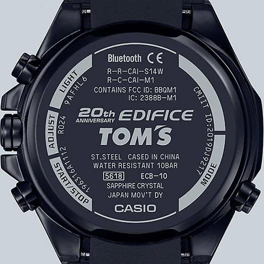 Casio ECB-10TMS-1A