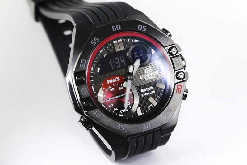 Casio ECB-10TMS-1A
