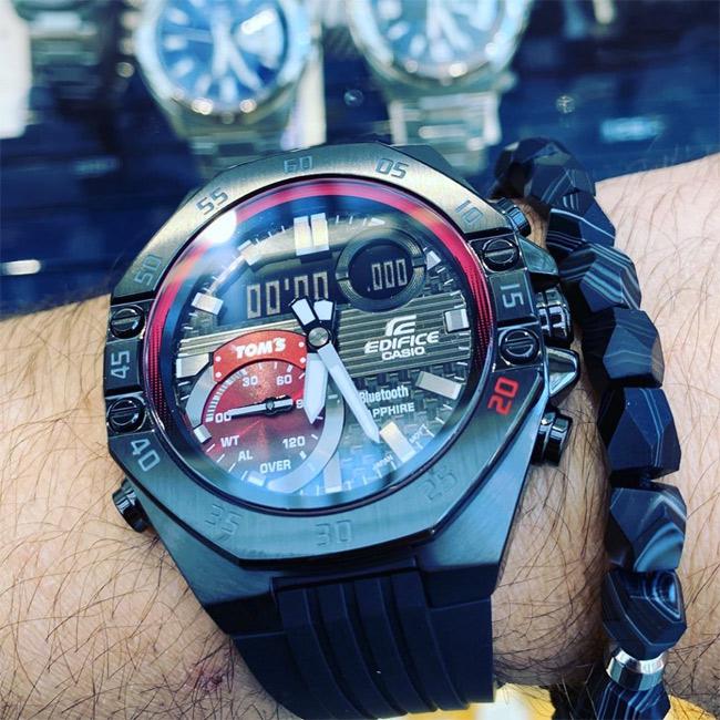 Casio ECB-10TMS-1A