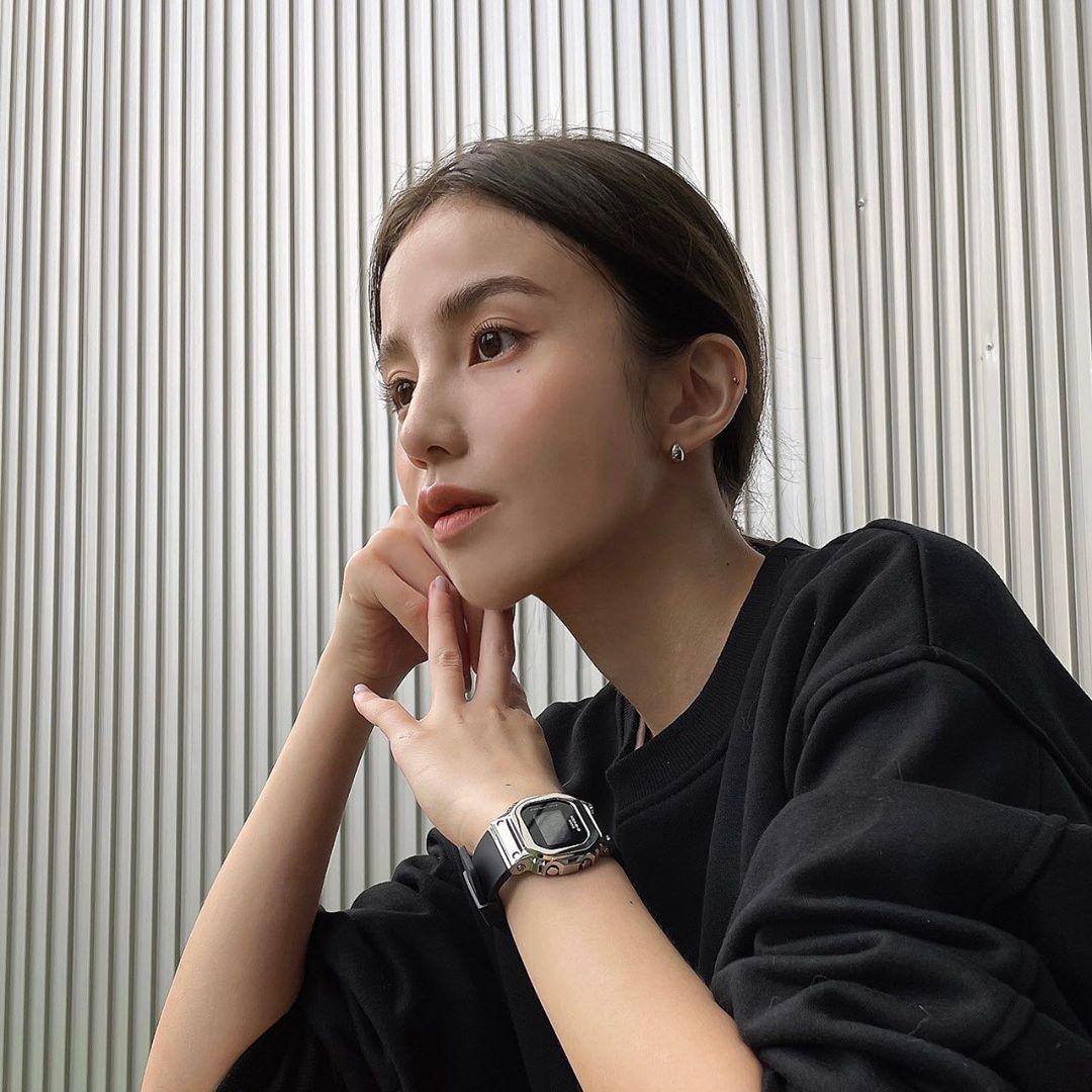 Casio GM-S5600-1E