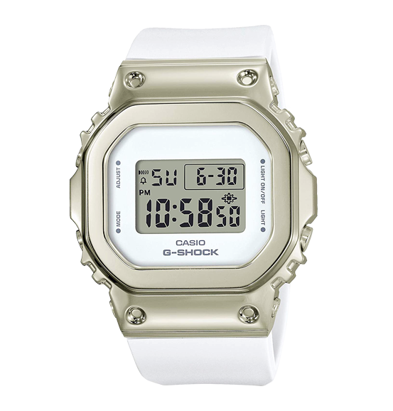 Casio GM-S5600G-7E