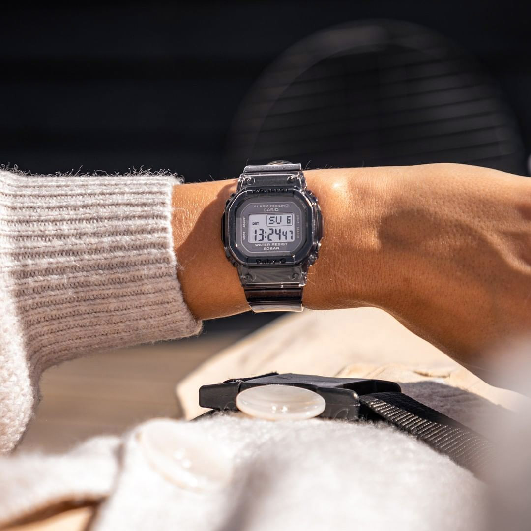 Casio BGD-560S-8ER