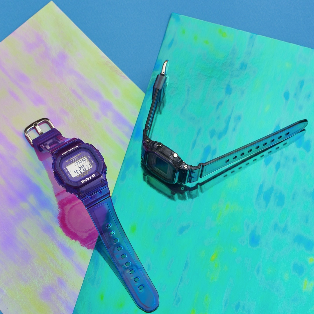 Casio BGD-560S-8ER