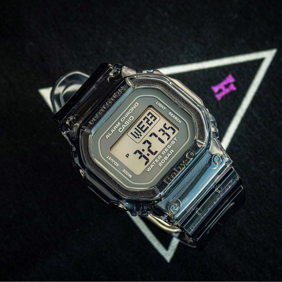 Casio BGD-560S-8ER