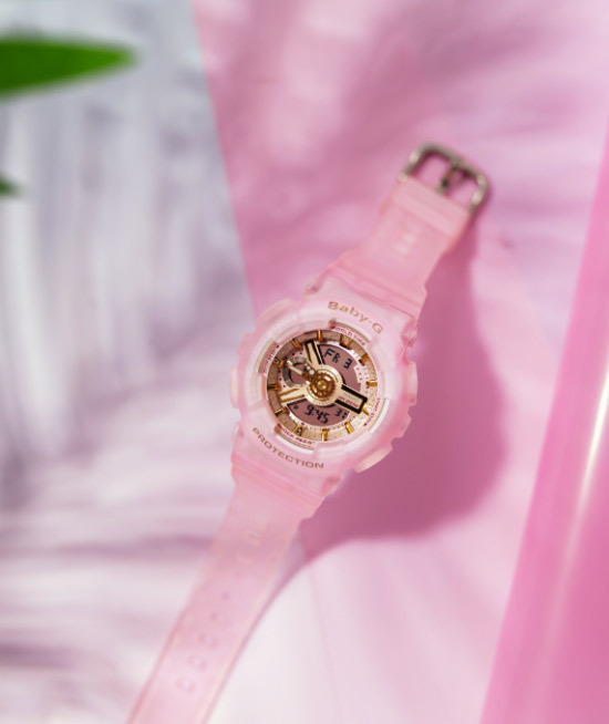 Casio BA-110SC-4AER