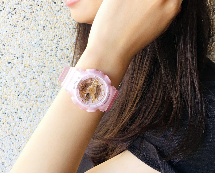 Casio BA-110SC-4AER