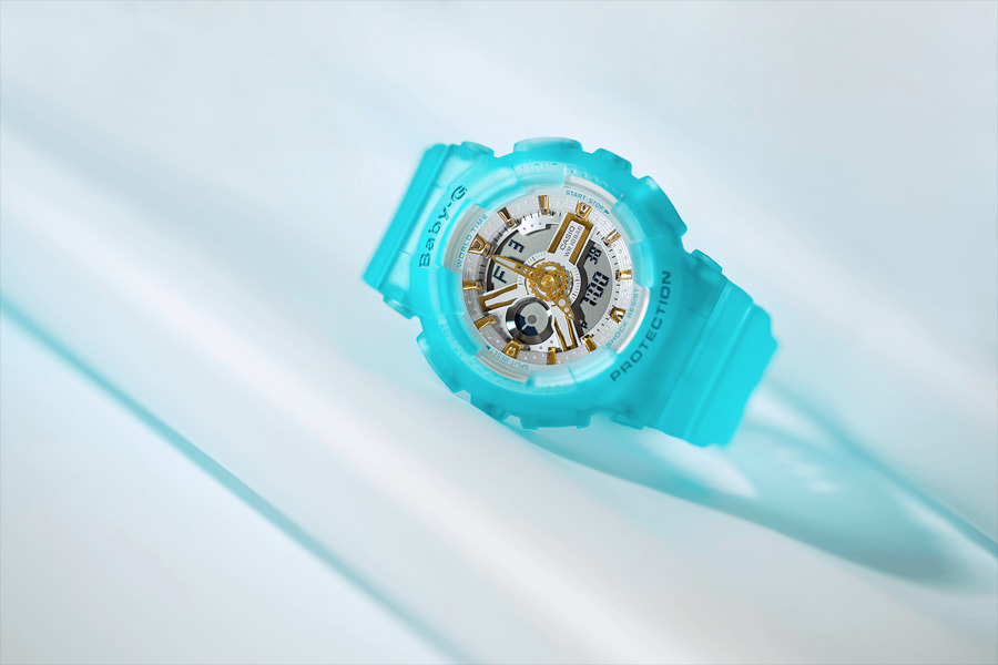 Casio BA-110SC-2AER