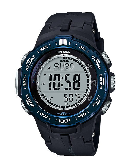 Casio PRW-3100YB-1ER