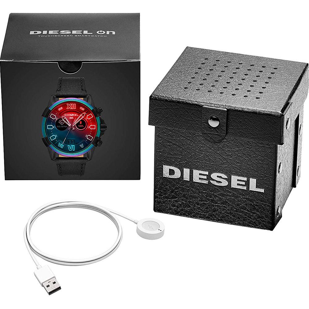 Diesel DZT2013