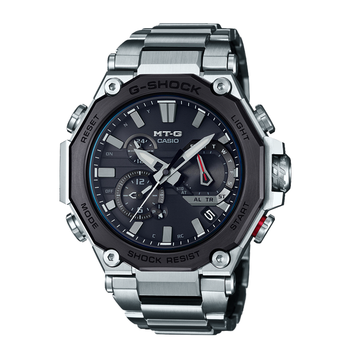 Casio MTG-B2000D-1A