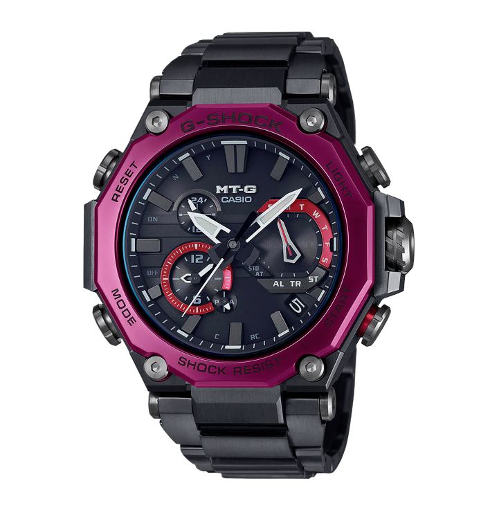Casio MTG-B2000BD-1A4