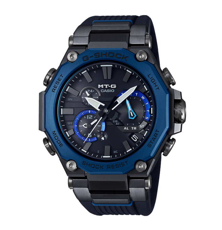 Casio MTG-B2000B-1A2