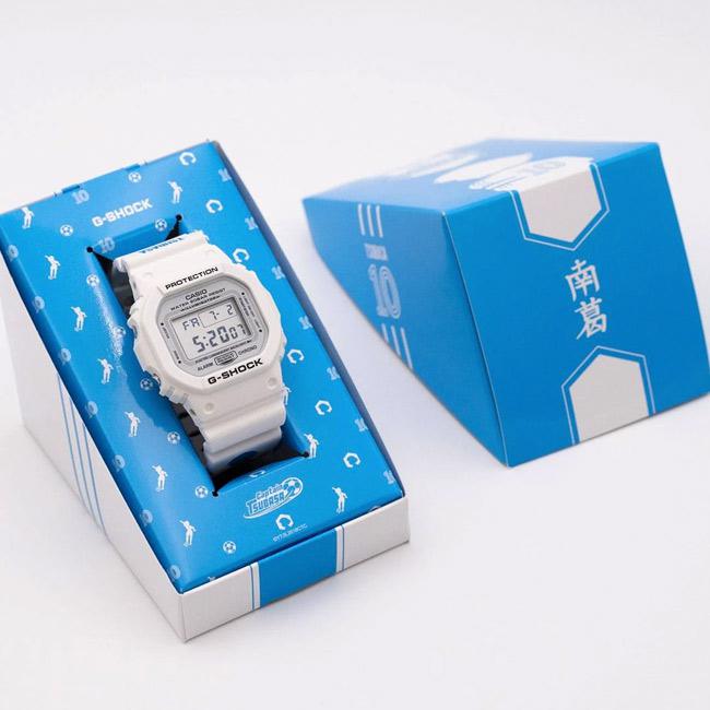 Casio DW-5600MWCT-7E