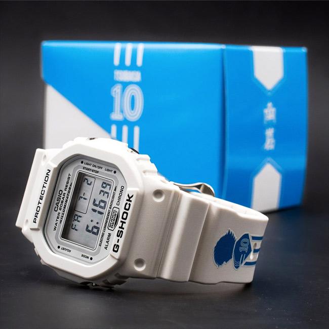 Casio DW-5600MWCT-7E