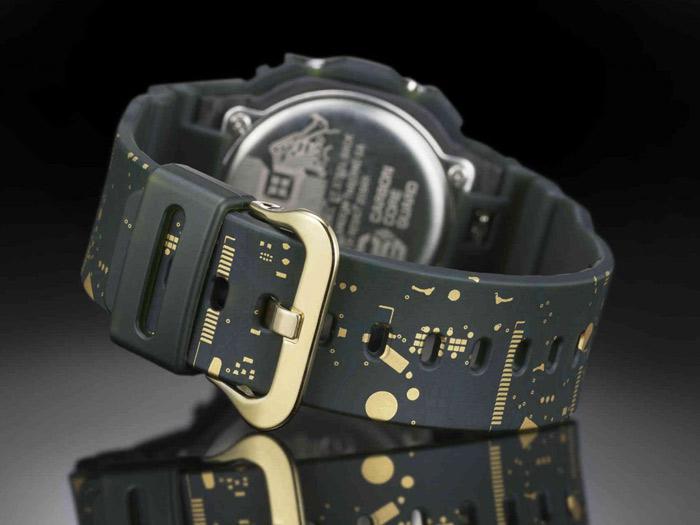 Casio DWE-5600CC-3E
