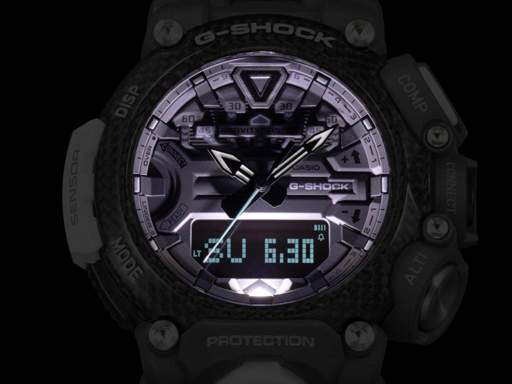 Casio GR-B200RAF-8A