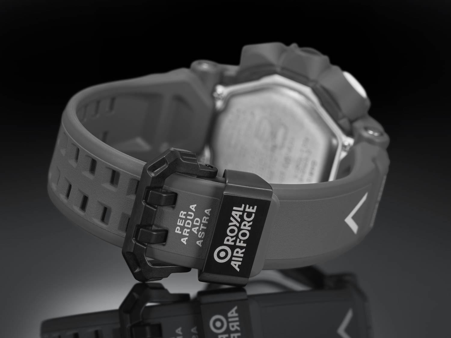Casio GR-B200RAF-8A