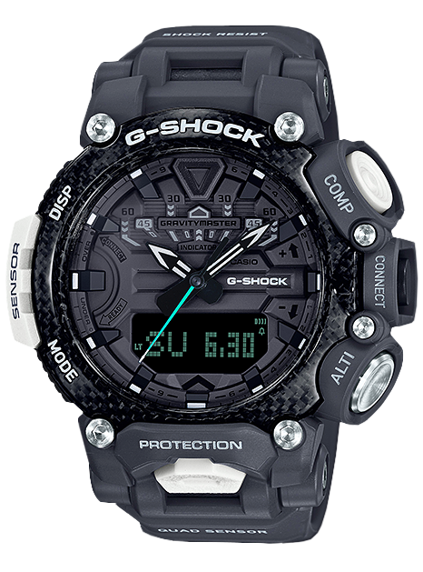 Casio GR-B200RAF-8A