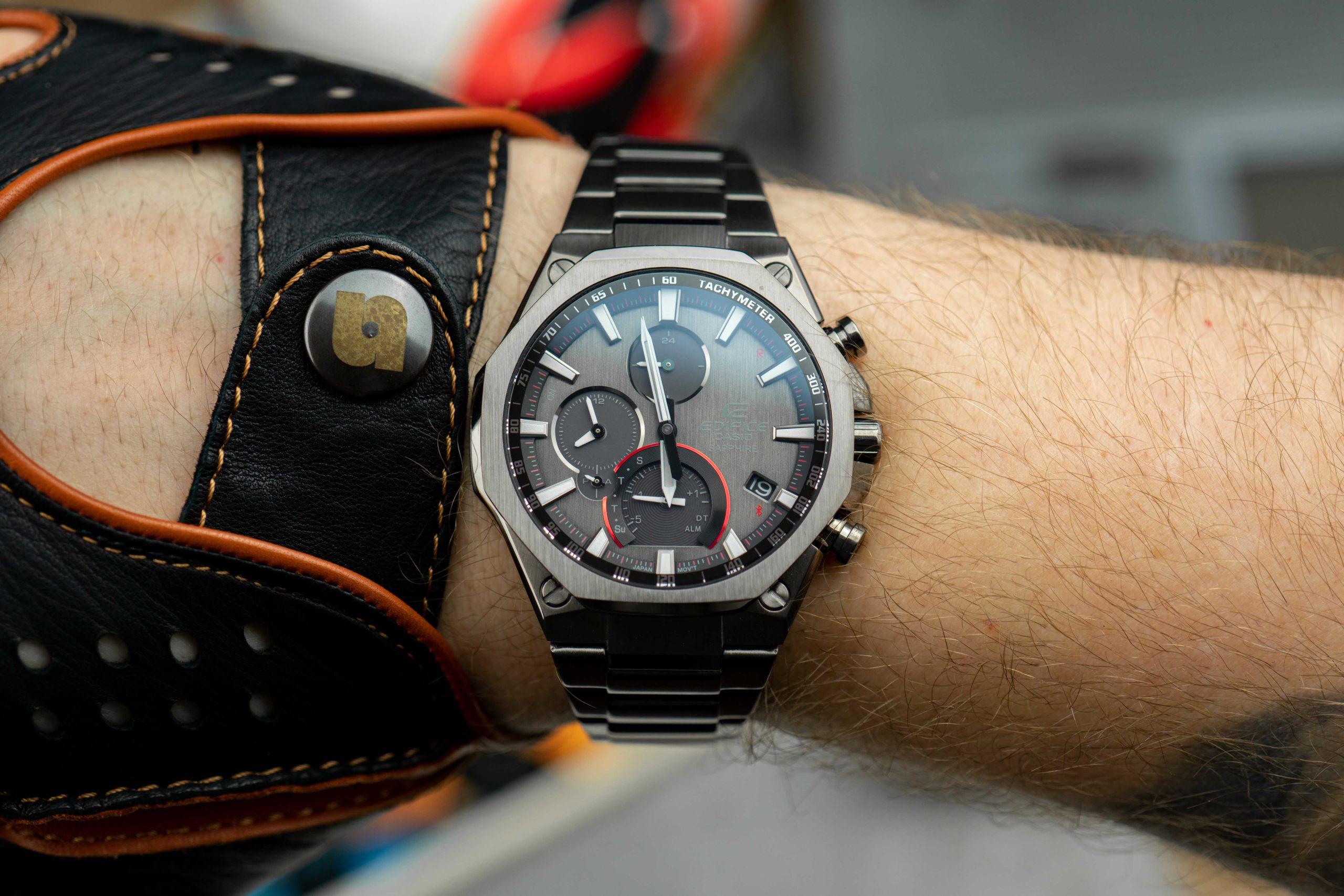 Casio EQB-1100DC-1A