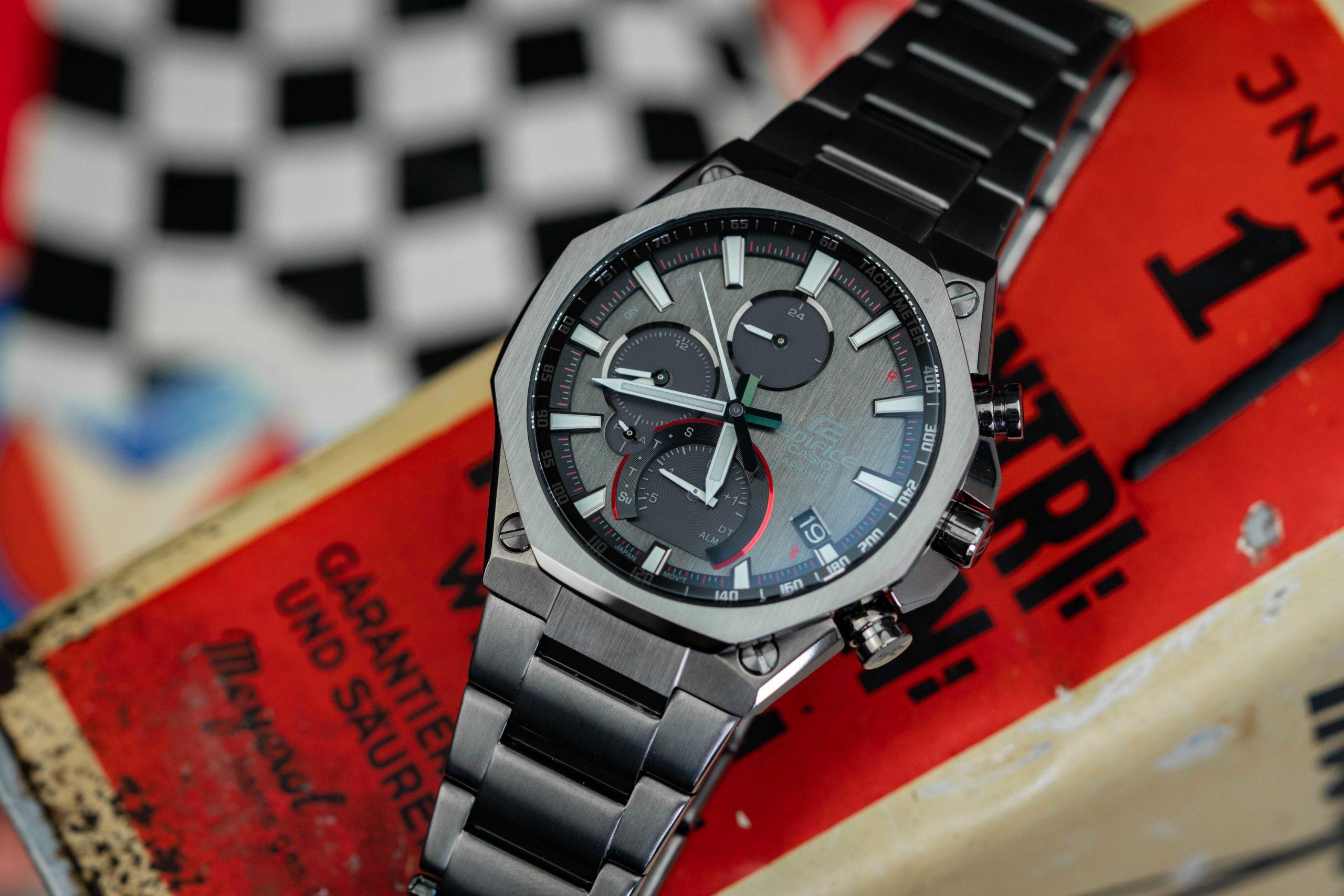 Casio EQB-1100DC-1A