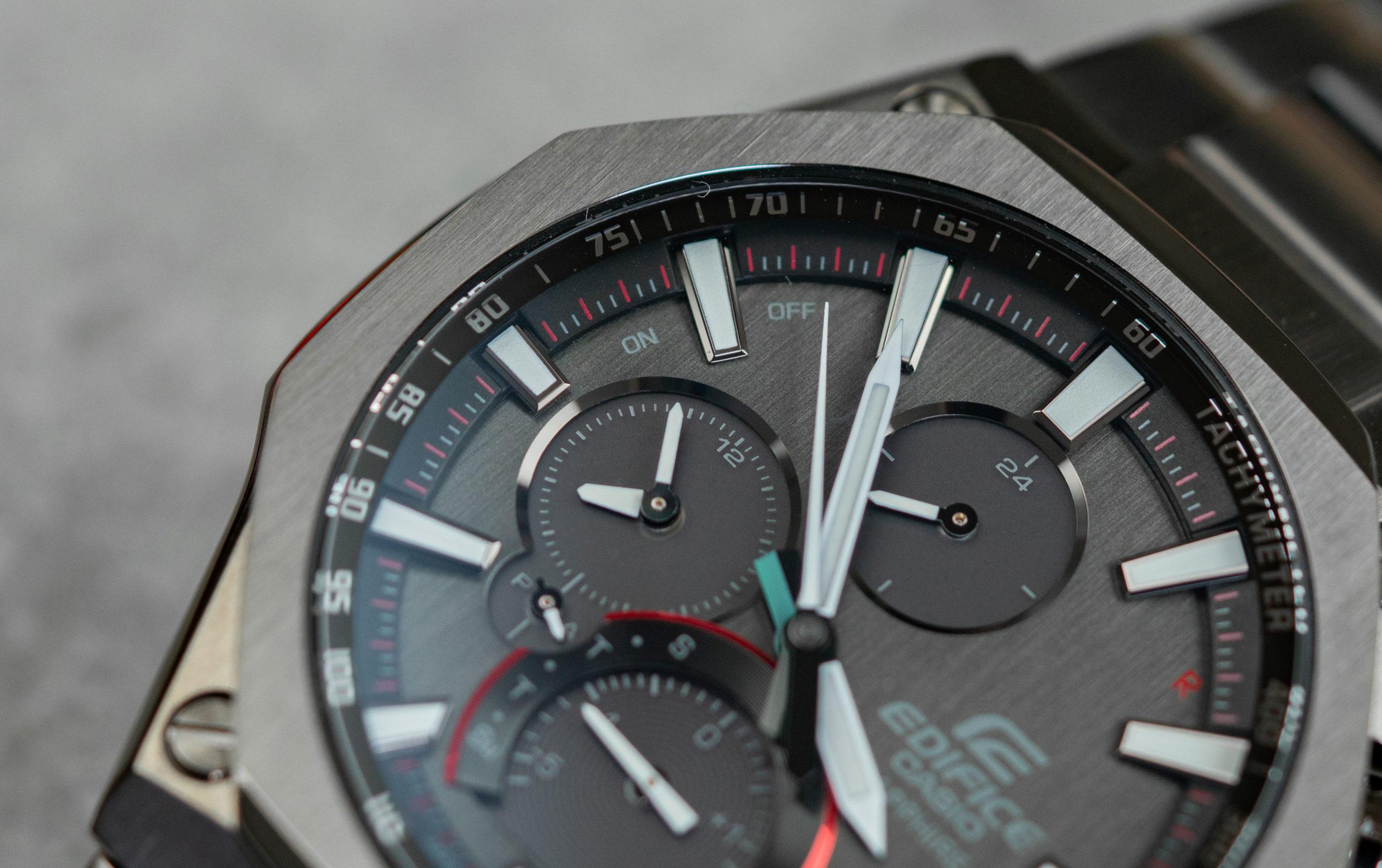 Casio EQB-1100DC-1A