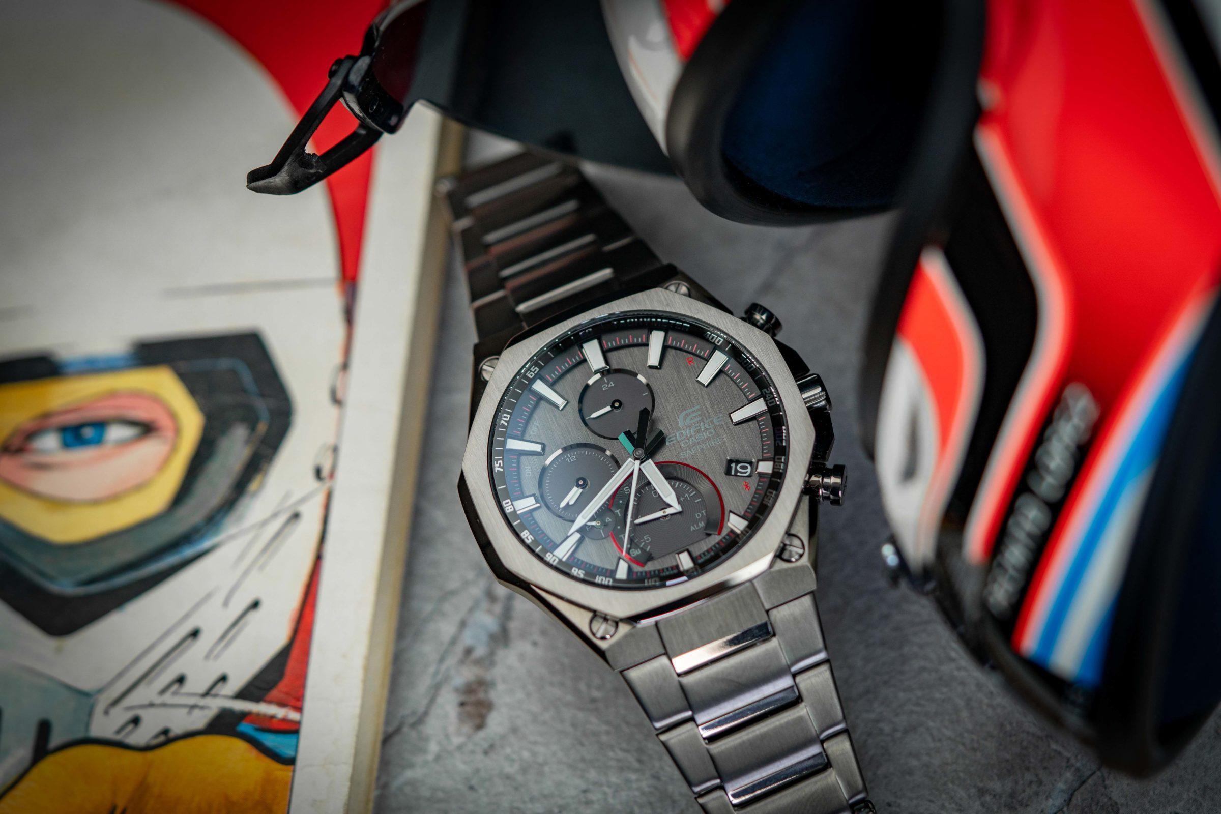 Casio EQB-1100DC-1A