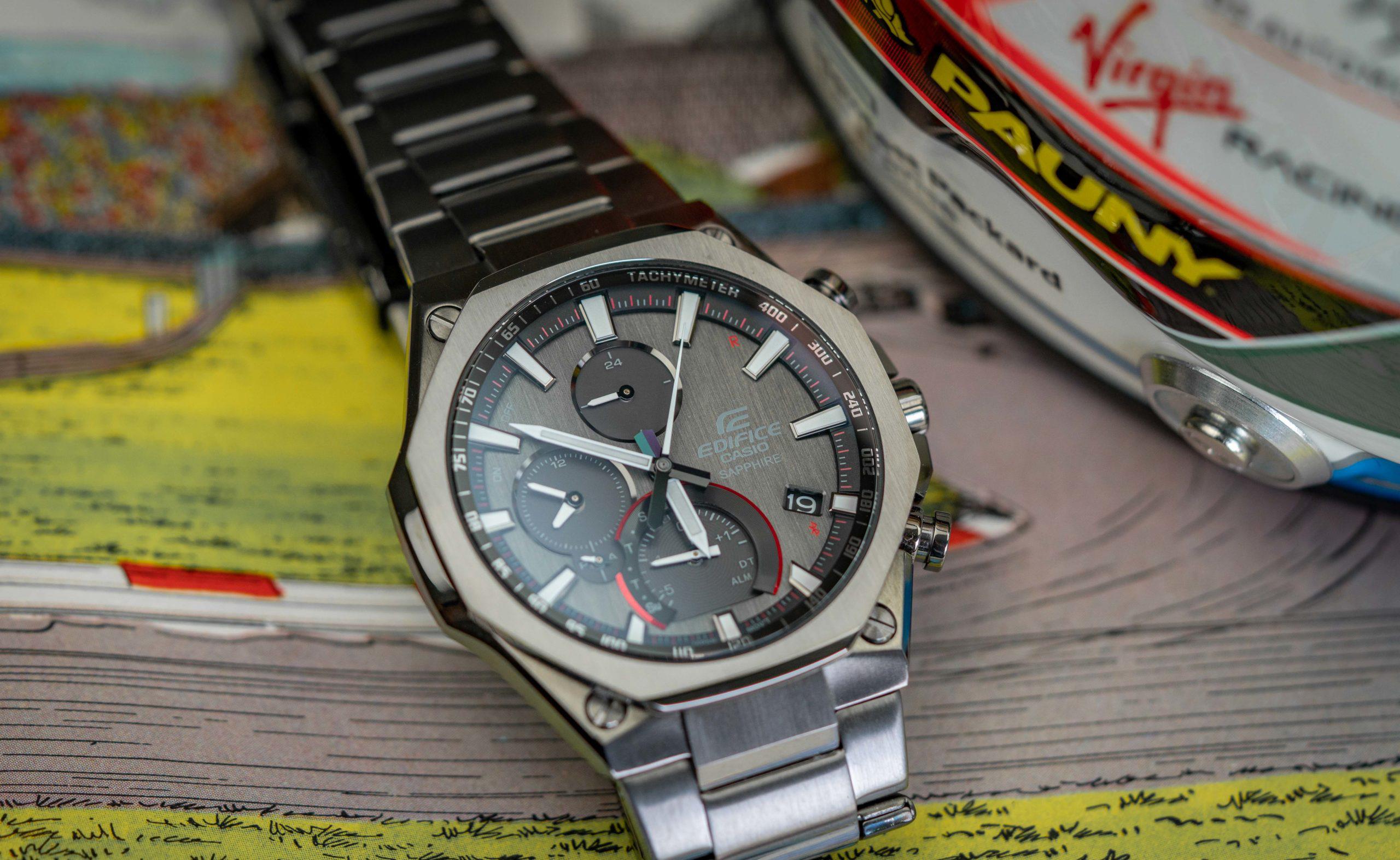 Casio EQB-1100DC-1A