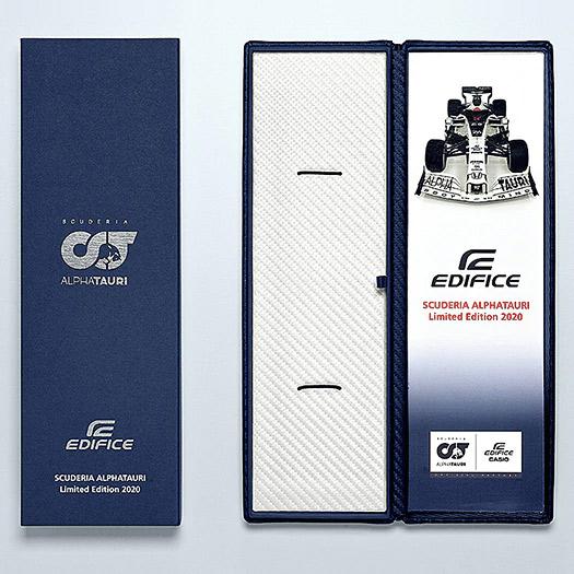 Casio ECB-20AT-2A