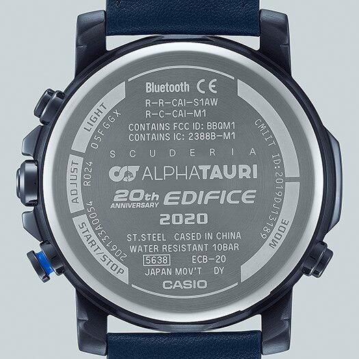 Casio ECB-20AT-2A
