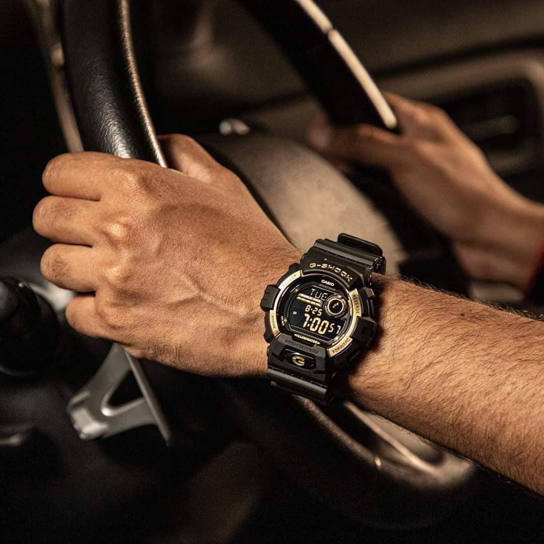 Casio G-8900GB-1E