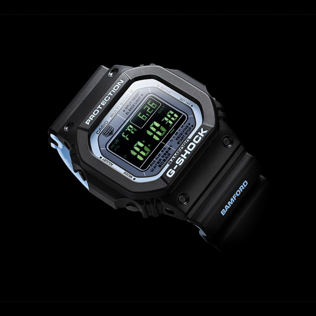 Casio GW-M5610BWD20-1E