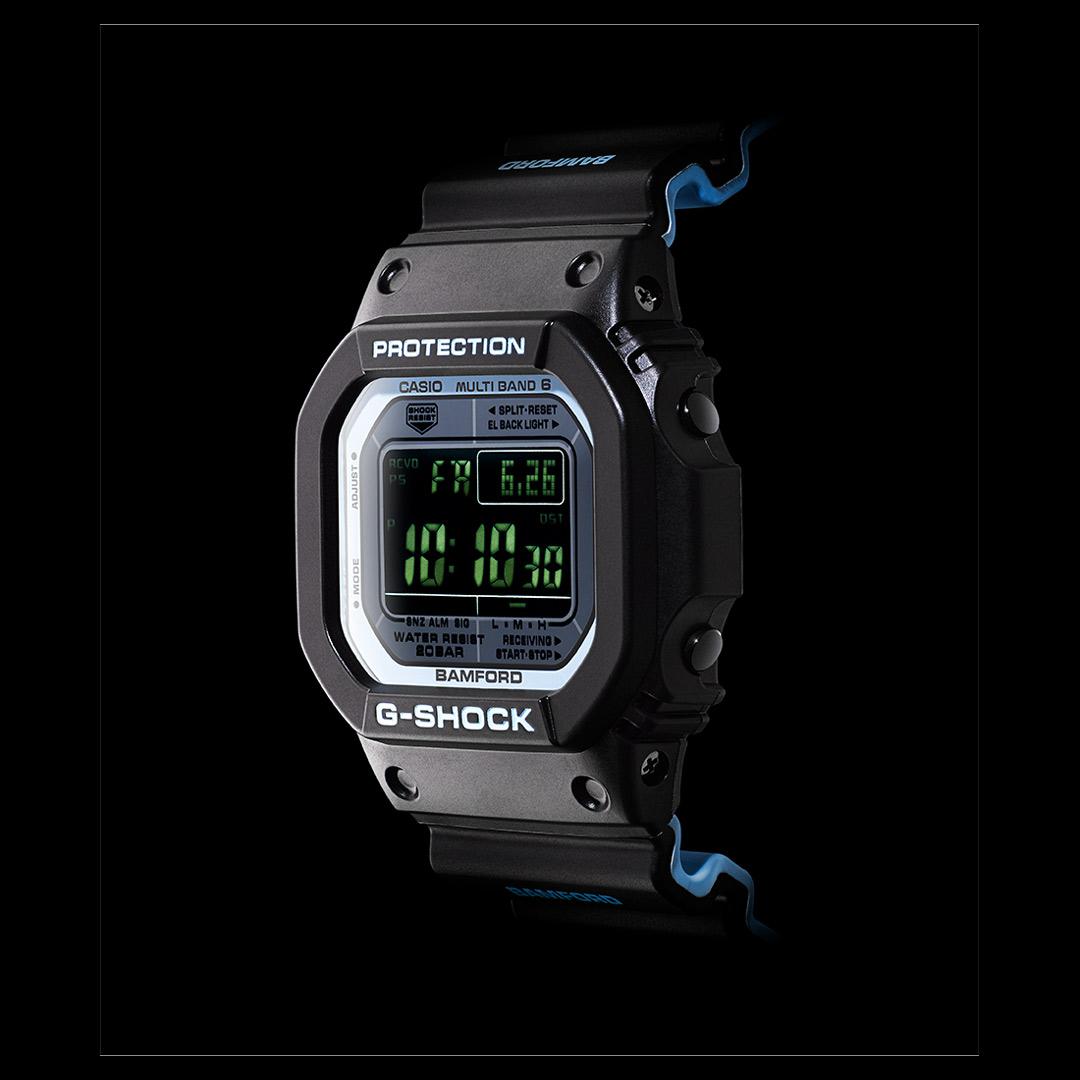 Casio GW-M5610BWD20-1E