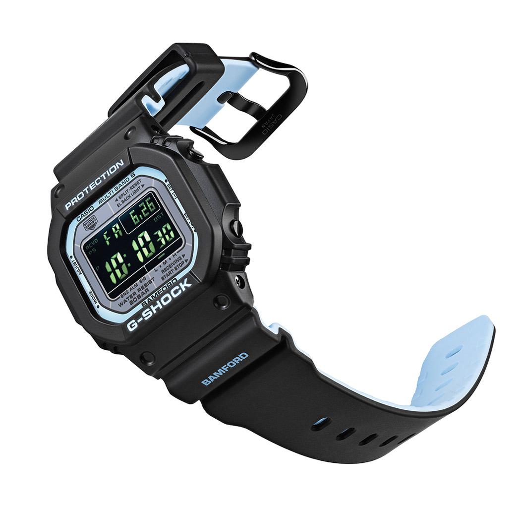 Casio GW-M5610BWD20-1E