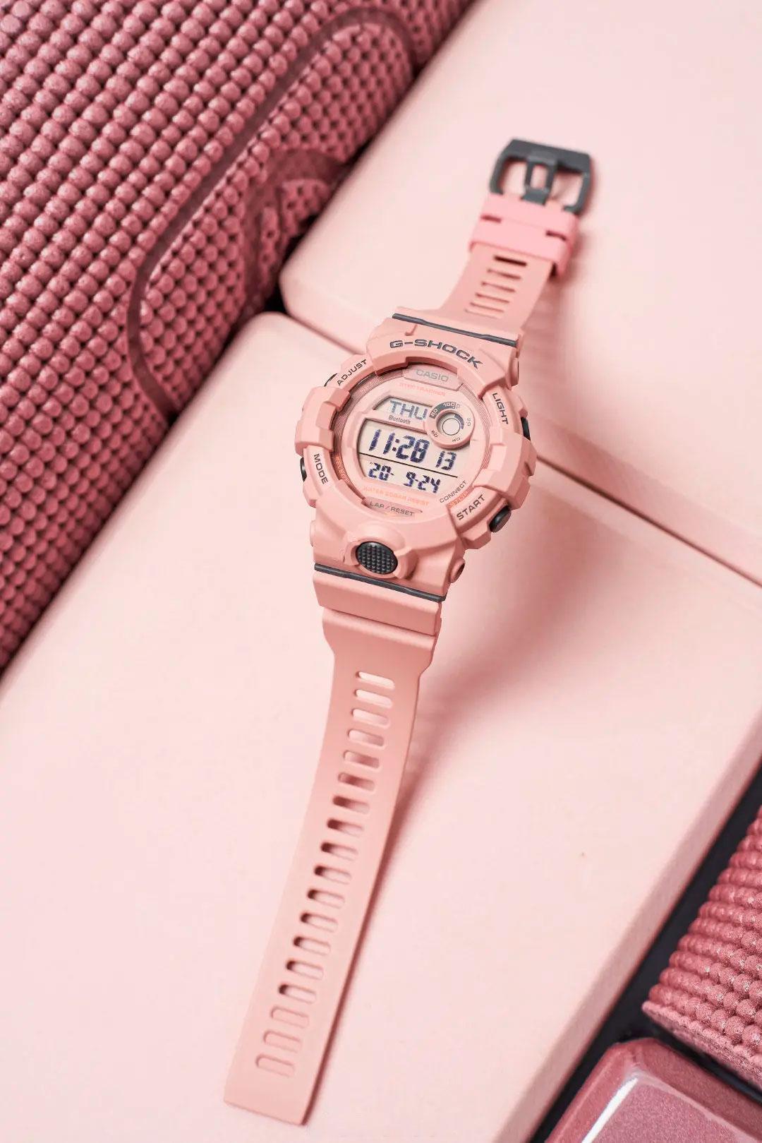 Casio GMD-B800SU-4E