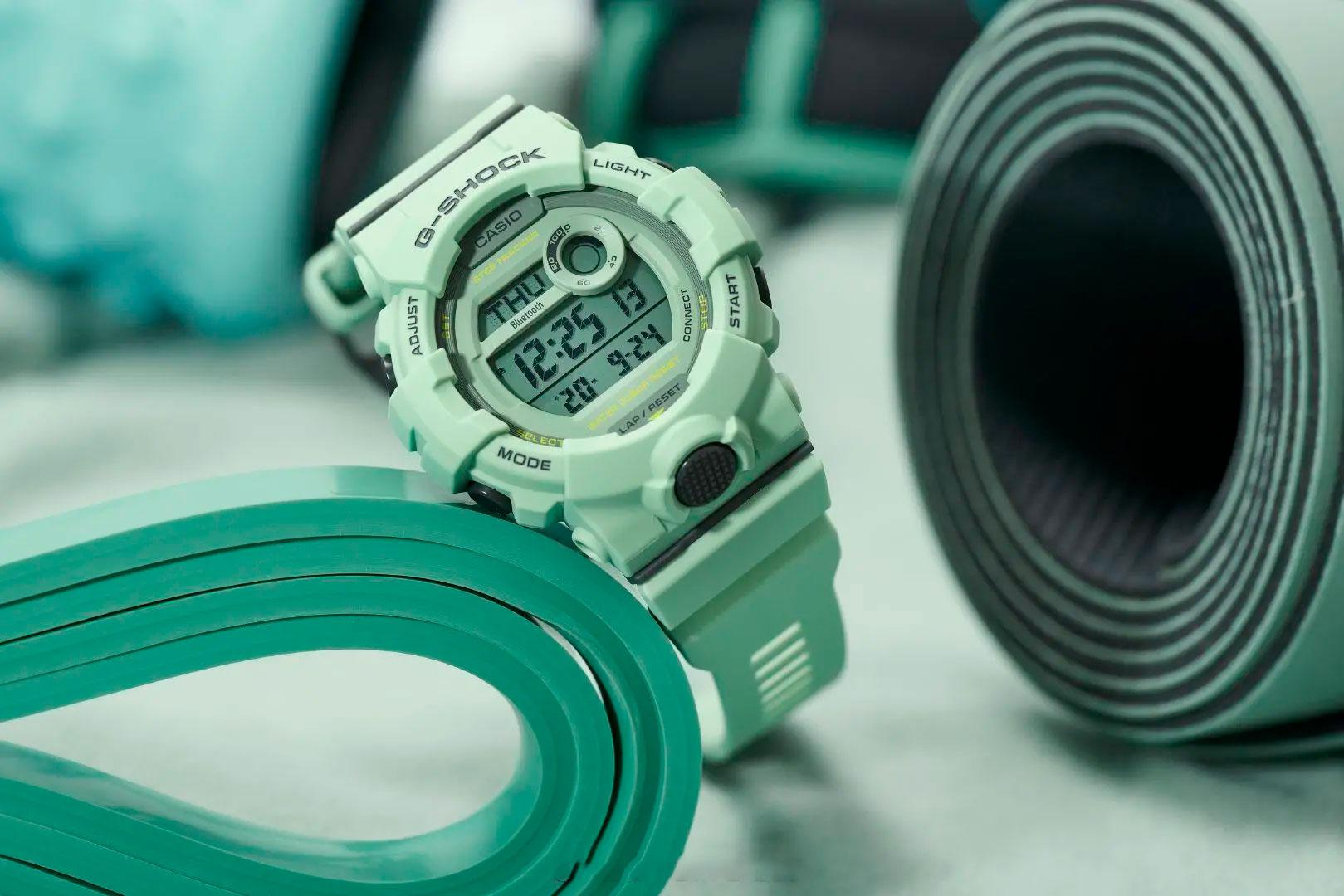 Casio GMD-B800SU-3E