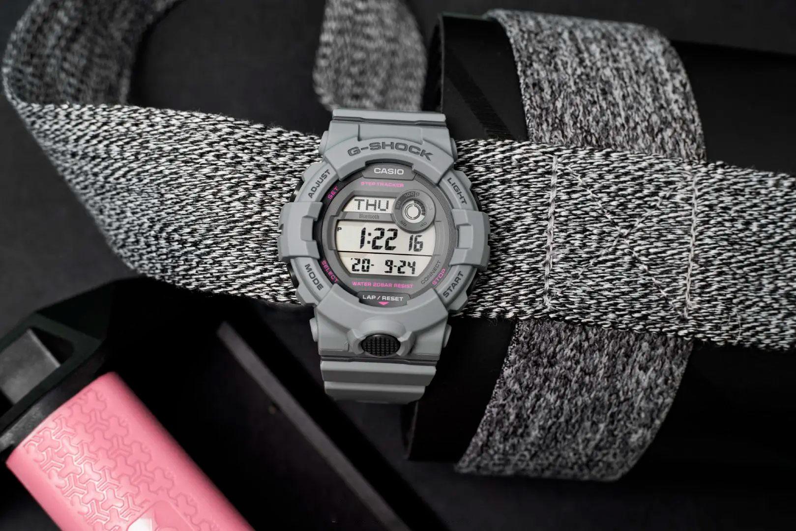 Casio GMD-B800SU-8E