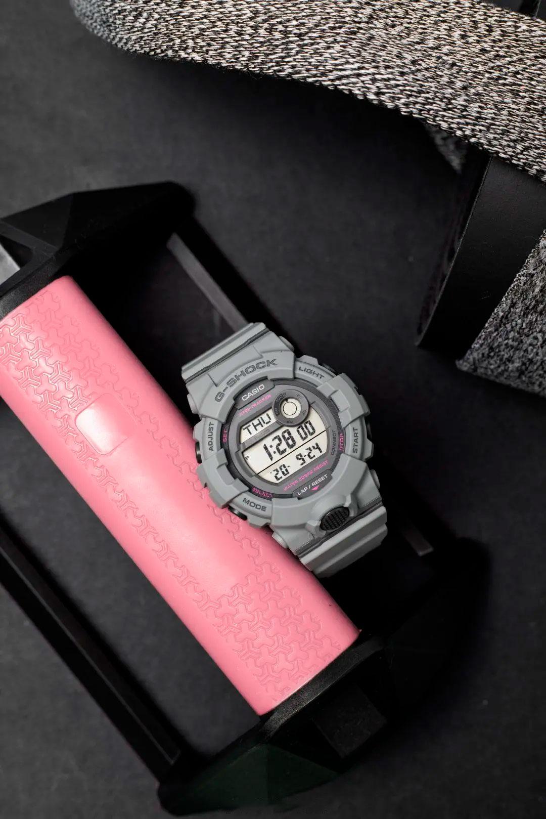 Casio GMD-B800SU-8E