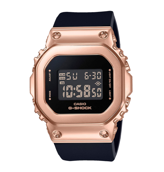 Casio GM-S5600PG-1E