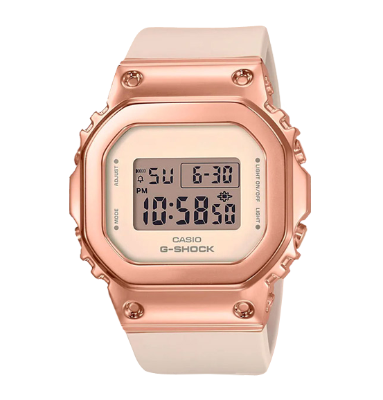 Casio GM-S5600PG-4E