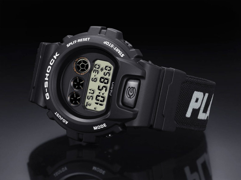 Casio DW-6900PF-1E