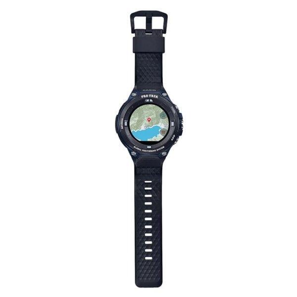 Casio WSD-F20A-BU